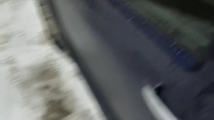 Odpalanie przy -11°C 1. 4 Hdi po wymianie przekaźnika świec żarowych