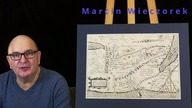 Christian Adrichom Pharan Desertum...  [mapa - Ziemia Święta, 1628]