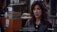Brooklyn 99 s06e02 Napisy PL HD