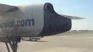 10 04 17 DHC 8 402Q Dash 8 4451 SP EQL Warszawa Riga LOT