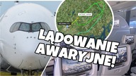Jak wygląda lot najnowocześniejszym samolotem świata?