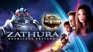 Zathura - Kosmiczna przygoda (2005) [Dubbing PL]