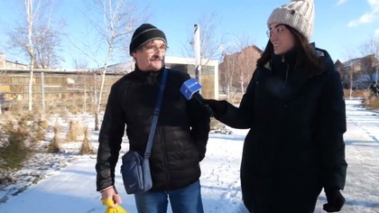 Jakie życzenia na 2026 mają mieszkańcy? Sonda uliczna