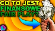 Finansowe Fair Play - CO TO JEST?