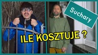 WIZYTA u CHOREGO - Suchary #234