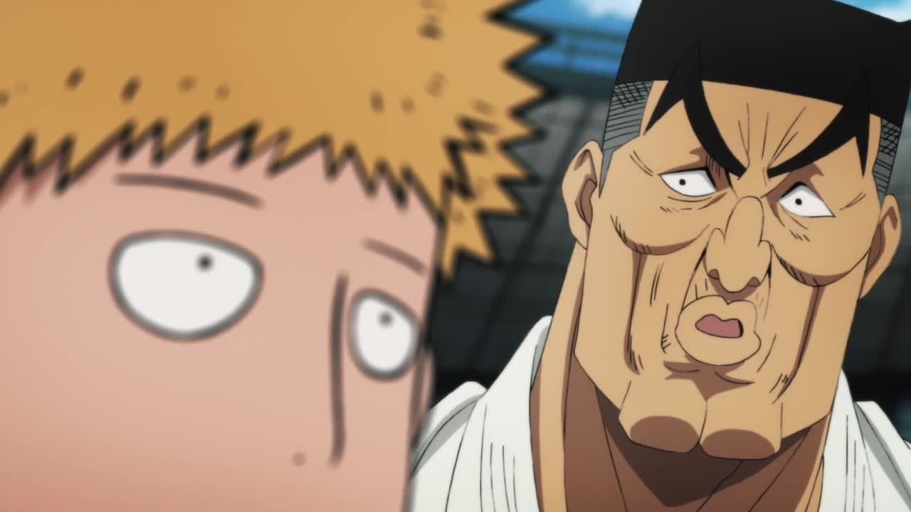 Cda One Punch Man Sezon 2