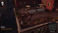Infamous Second Son prezentacja mocy 