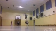 UKS MAG CREW - BBOY PRUSONE #1