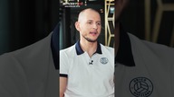 Czasem ląduje się w dołkach