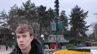 Atrakcje Disneyland Paris #kamper #automobile #podróże #disneyland #francja #naszkarawaning