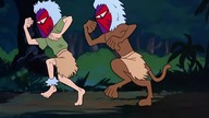 Scooby-Doo Show S3 odc. 08