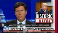 Tucker & Trump ...  są napisy pl ...