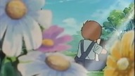 Historias de animales - Una historia sobre un niño y un tejón (Minimax)