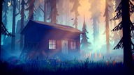 Among Trees PL (EA) - #3 - NiedzielnyW.  - Ciekawe miejsce i stawiamy kuchnię