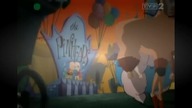 Przygody Tomcio Palucha i Calineczki / The Adventures of Tom Thumb and Thumbelina (2002) Dubbing