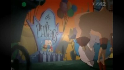 Przygody Tomcio Palucha i Calineczki / The Adventures of Tom Thumb and Thumbelina (2002) Dubbing