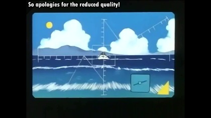 S1E18 BAN Piękna i plaża (Napisy PL) Czesciowy angielski dub I (actually) abridged a BANNED Pokemon Episode to about a minute! (EP 18)