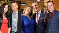 Zobacz kto pojawił się w odcinku świątecznym Rolnik Szuka Żony (wszystkie zdjęcia)