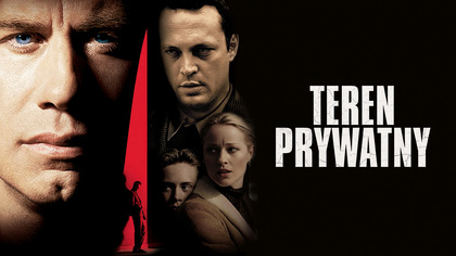 Teren prywatny (2001) Lektor PL