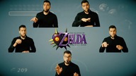 The Legend Of Zelda- Majora s Mask - Milk Bar Theme...  KAZOO d!