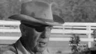 John Wayne więcej niż mit - filmy dokumentalne