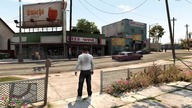 gta 5 online ps3 solo LIVE 11,11,2014