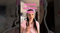 Czy to normalne? Kto to lubi?