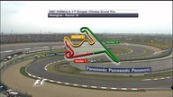 Wyścig GP Chin 2007