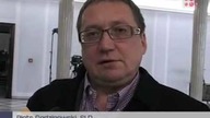Minister Fotyga będzie miała piękne wnętrze