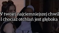 Like, La Leyenda - mas Oscuro (tłumaczenie polskie)