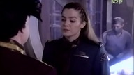 22.  Babilon5. S01E22.pl. PDTV ( Poczwarka )