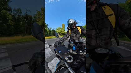 MOTOCYKLOWI BRACIA!