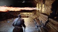 GOD OF WAR [#19]