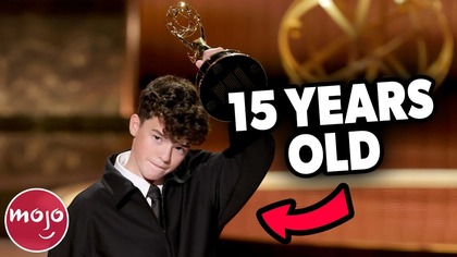 Top 10 Award Show Winners Who Broke Big Records