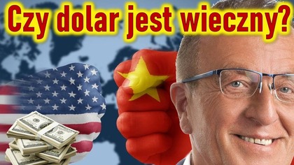 Koniec dolara