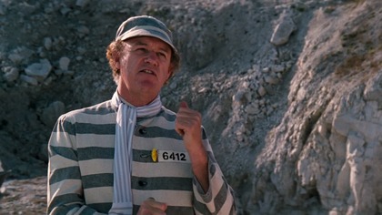 Superman. IV. 1987. Lektor.pl