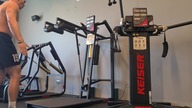 Keiser Air Squat- 3255 wat przy 180! Trening mocy!