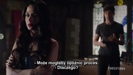 Shadowhunters s01e11 Blood Calls To Blood NAPISY PL (2016)