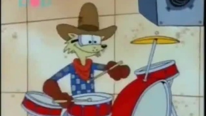 Cartoon Music Video - Sailing For Adventure(1)