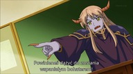 Minna Atsumare! Falcom Gakuen - Odcinek 4