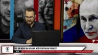 Ukraina NIE MA inicjatywy strategicznej! Gen.  Komornicki: Rosja odtwarza zdolności