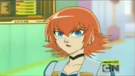Bakugan : Świat Mechtogan&oacute;w odc. 28 - Spotkanie z Mędrcem