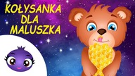 Kołysanka Idzie niebo ciemną nocą dla maluszka