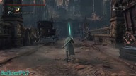 Cleric Beast NG+7 - Boss Fight - Bloodborne
