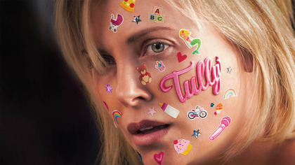 Tully (2018) Lektor PL