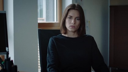 Capitani S02E09 - P&oacute;źno w nocy - Lektor