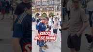 Szkoci przejmują Marienplatz