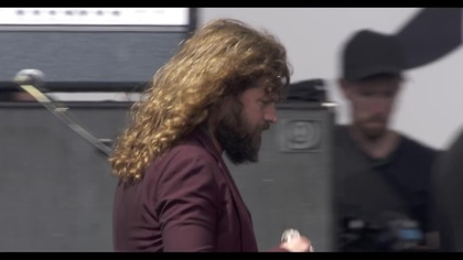Rival Sons - Secret - Back To The Beginning