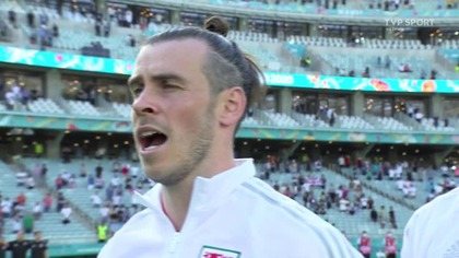 Euro 2020: Walia - Szwajcaria - Grupa A