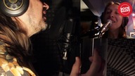 Najmniejszy Koncert Świata - Adam i Filip Wolski (Golden Life) [Rock Radio]